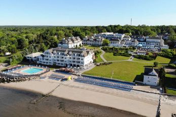 The Water's Edge Resort & Spa