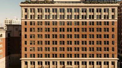 The Hoxton, Downtown LA