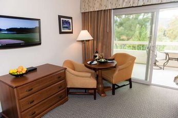 San Vicente Inn & Golf Club