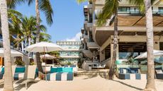 Thompson Beach House