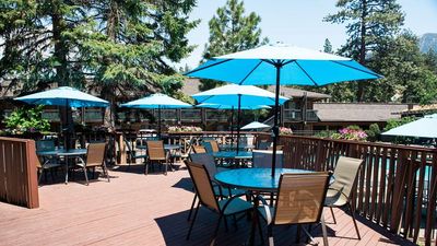 Station House Inn