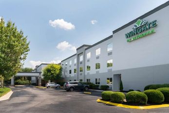 Wingate by Wyndham Asheville Airport