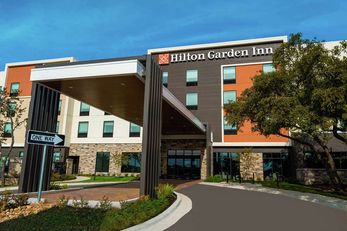 Hilton Garden Cedar Park Austin