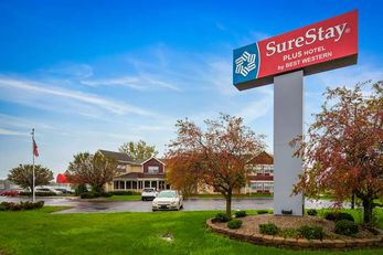 SureStay Plus by Best Western Auburn