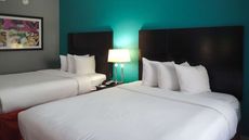 Clarion Inn