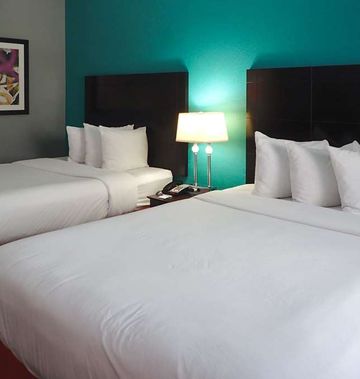 Clarion Inn
