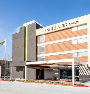 Home2 Suites by Hilton Austin Airport Hotel