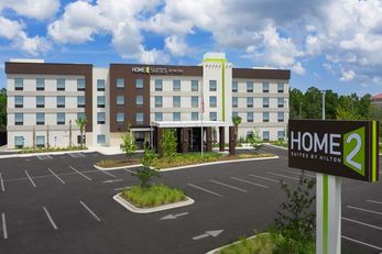 Home2 Suites by Hilton St Augustine I-95