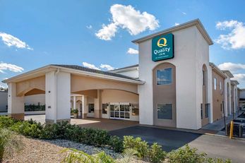Quality Inn Zephyrhills