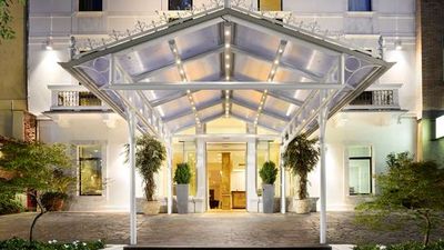 Hotel Pierre Milano