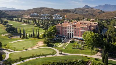 Anantara Villa Padierna Palace