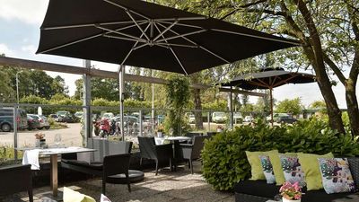 Van der Valk Hotel Groningen-Westerbroek