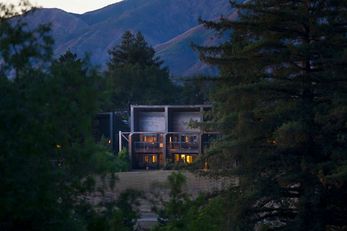 Ventana Big Sur, an Alila Resort