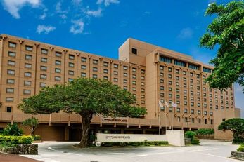 Okinawa Harborview Hotel