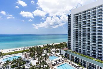Eden Roc Miami Beach Resort