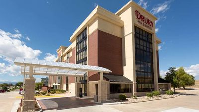 Drury Inn & Suites Denver Tech Center