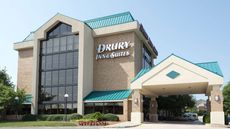 Drury Inn & Suites Charlotte Univ Place