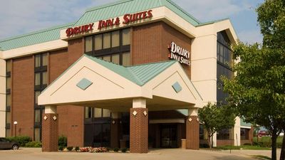 Drury Inn & Suites Springfield, IL