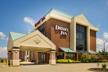 Drury Inn Paducah