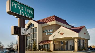 Pear Tree Inn Sikeston