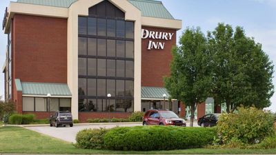 Drury Inn Marion
