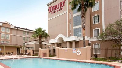 Drury Inn & Suites McAllen