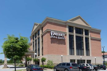 Drury Inn & Suites Birmingham Lakeshore