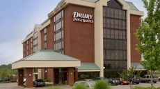 Drury Inn & Suites Jackson Ridgeland