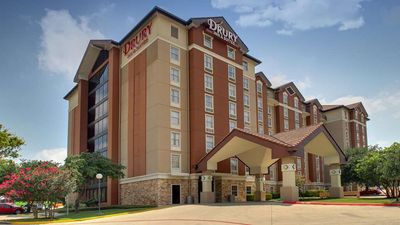 Drury Inn & Suites San Antonio Northwest