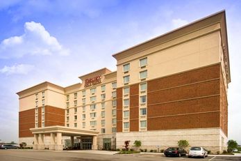 Drury Inn & Suites St Louis O'Fallon IL