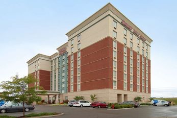 Drury Inn & Suites Indianapolis NE