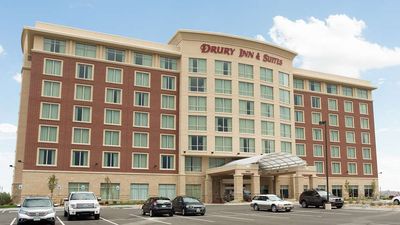 Drury Inn & Suites Denver Stapleton