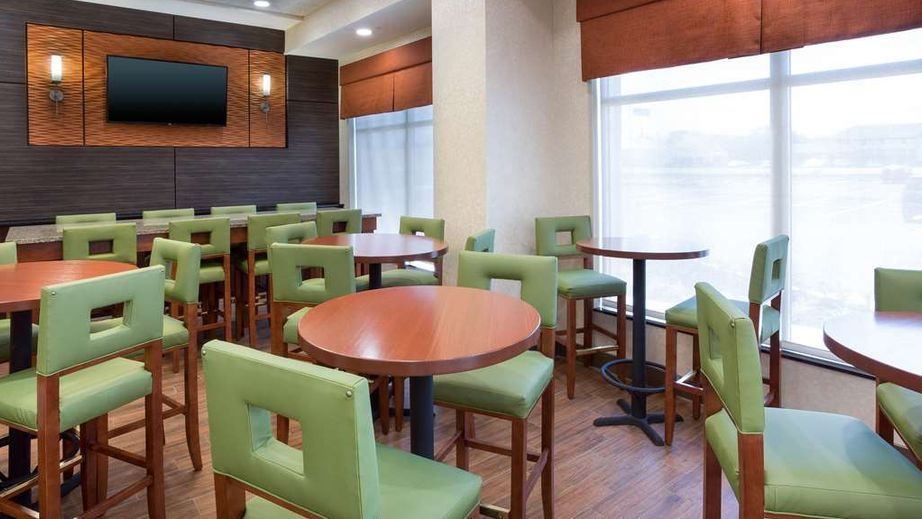 Drury Inn & Suites Mt Vernon - Mount Vernon, IL Meeting Rooms ...