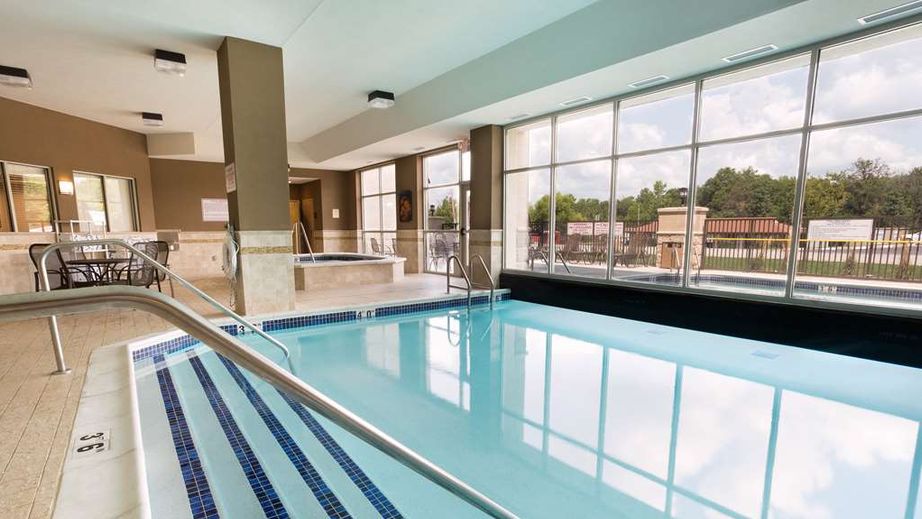 Drury Inn & Suites Mt Vernon - Mount Vernon, IL Meeting Rooms ...