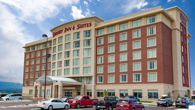 Drury Inn & Suites Colorado Springs