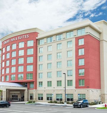 Drury Inn & Suites Fort Myers