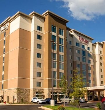 Drury Inn & Suites Huntsville
