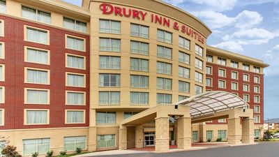 Drury Inn & Suites Knoxville West