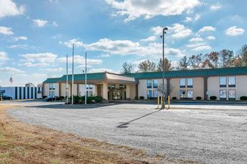 Quality Inn Cape Girardeau