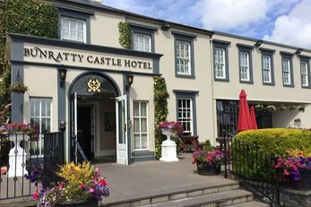 Bunratty Castle Hotel, BW Signature Coll