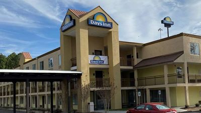 Days Inn Morrow Southlake