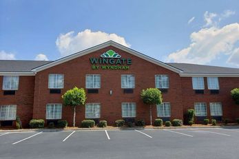 Wingate Port Wentworth Savannah Area