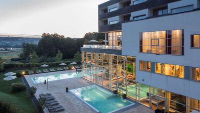 Spa Resort Styria