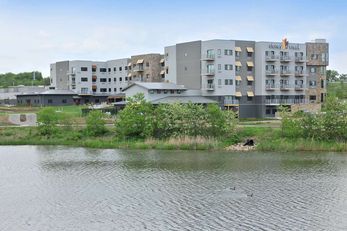 Stoney Creek Hotel & Conference Center