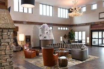 Stoney Creek Hotel & Conference Center