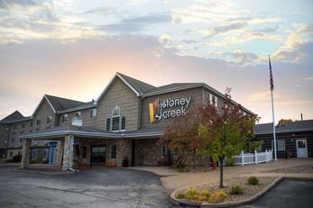Stoney Creek Inn & Conference Center