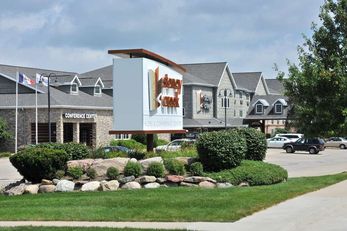 Stoney Creek Hotel & Conference Center