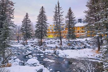 Grand Hyatt Vail