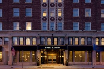 Hotel Retlaw, Trademark Coll by Wyndham
