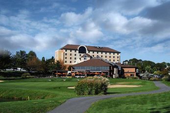 Heritage Hills Golf Resort